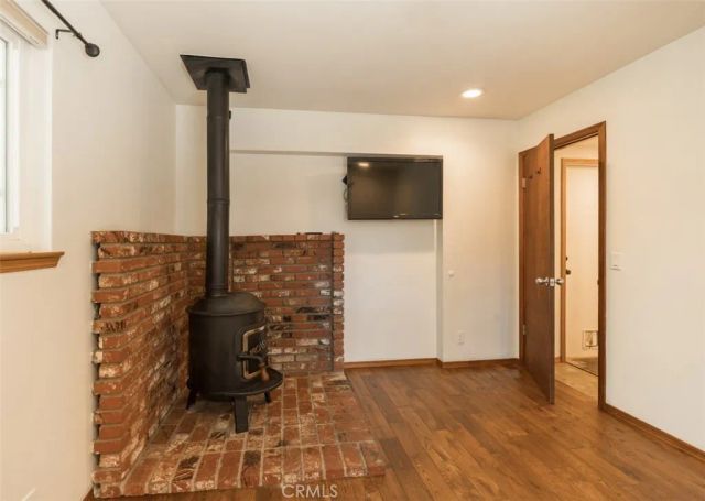 126 Eureka, Big Bear Lake, CA 92315