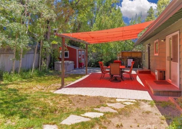 126 Eureka, Big Bear Lake, CA 92315