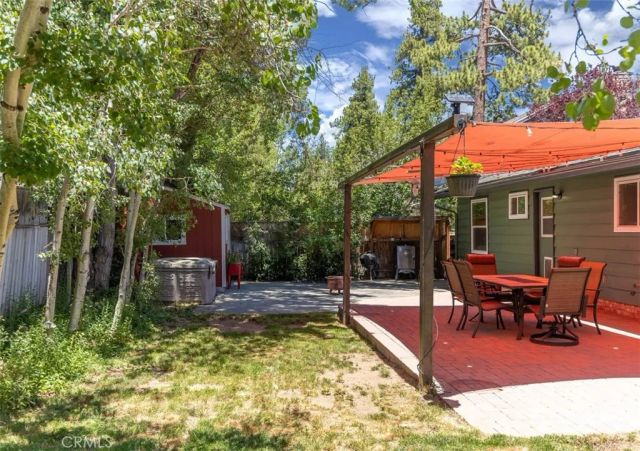 126 Eureka, Big Bear Lake, CA 92315