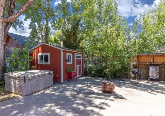 126 Eureka, Big Bear Lake, CA 92315