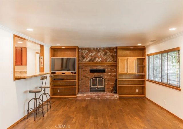 126 Eureka, Big Bear Lake, CA 92315