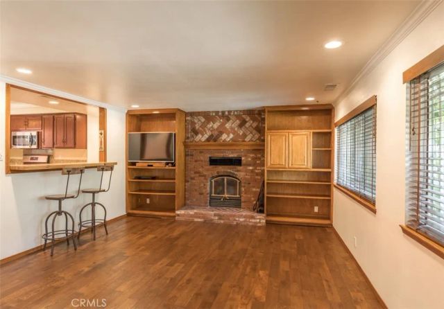 126 Eureka, Big Bear Lake, CA 92315