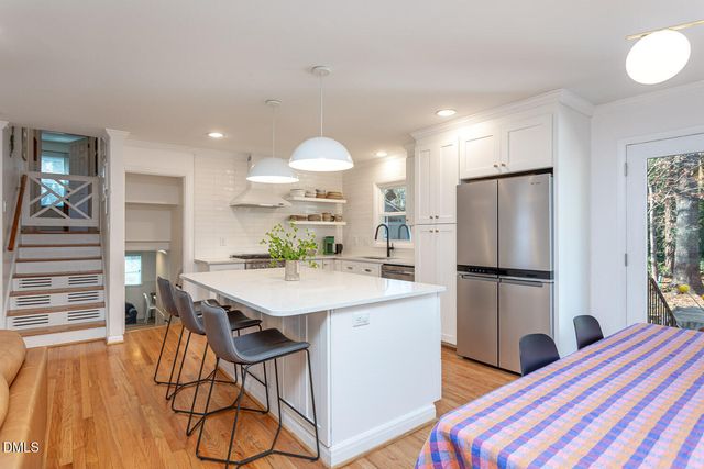 3200 Fairforest Place, Raleigh, NC 27604