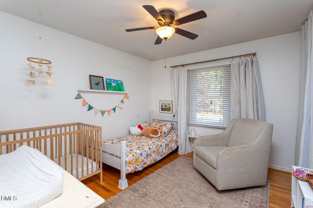 3200 Fairforest Place, Raleigh, NC 27604