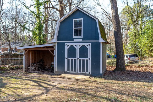 3200 Fairforest Place, Raleigh, NC 27604