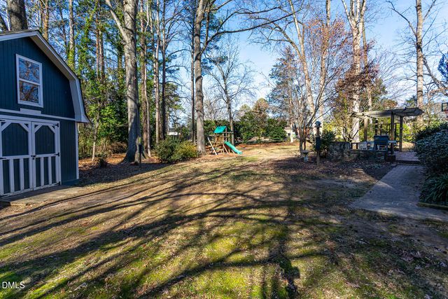 3200 Fairforest Place, Raleigh, NC 27604