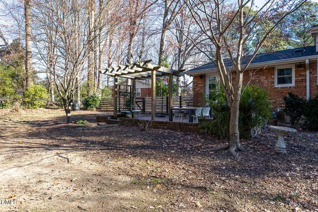 3200 Fairforest Place, Raleigh, NC 27604