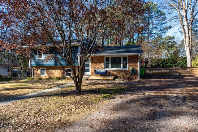 3200 Fairforest Place, Raleigh, NC 27604