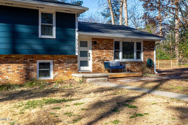 3200 Fairforest Place, Raleigh, NC 27604