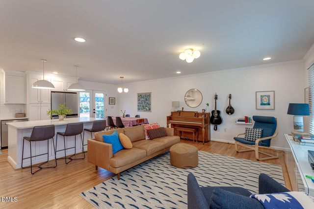 3200 Fairforest Place, Raleigh, NC 27604