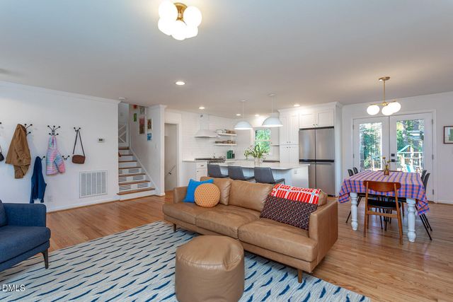 3200 Fairforest Place, Raleigh, NC 27604