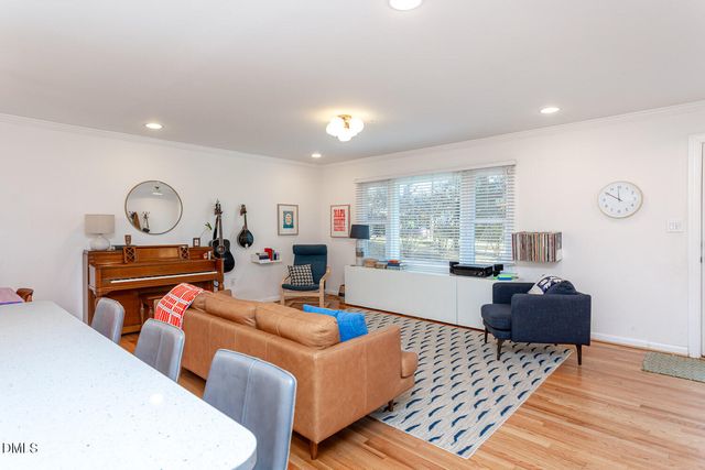 3200 Fairforest Place, Raleigh, NC 27604