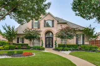 1641 Crockett Drive, Frisco, TX 75033