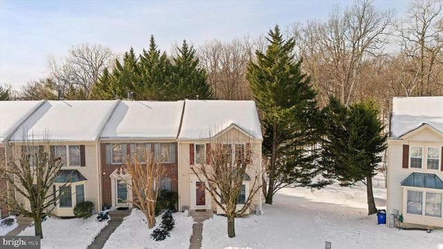 7934 BRIGHTLIGHT PL, Ellicott City, MD 21043