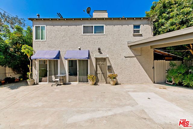 2749 S Sepulveda Boulevard, Los Angeles, CA 90064