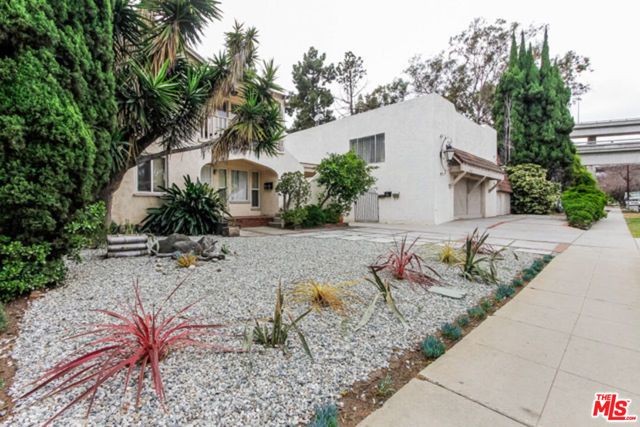 2749 S Sepulveda Boulevard, Los Angeles, CA 90064