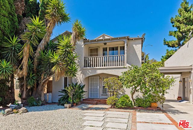 2749 S Sepulveda Boulevard, Los Angeles, CA 90064