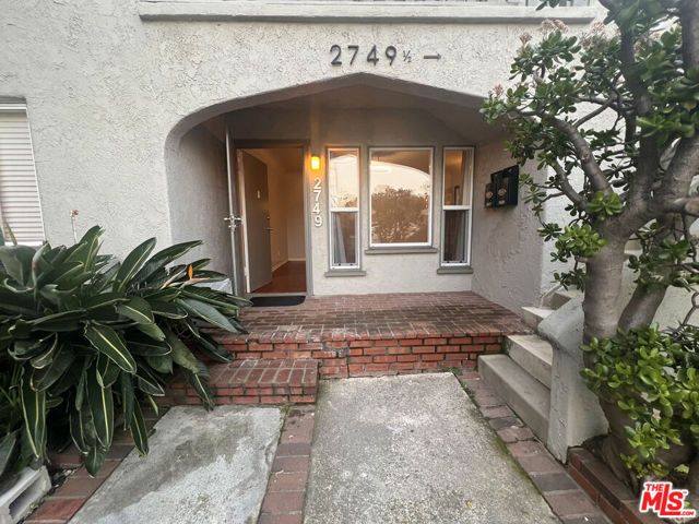 2749 S Sepulveda Boulevard, Los Angeles, CA 90064