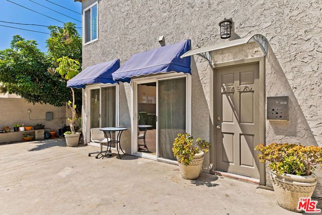 2749 S Sepulveda Boulevard, Los Angeles, CA 90064
