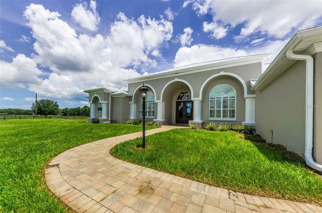 22327 MIZELL ROAD, Brooksville, FL 34602