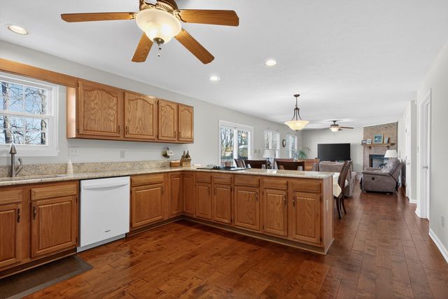 401 Hillbrook Drive, Nicholasville, KY 40356