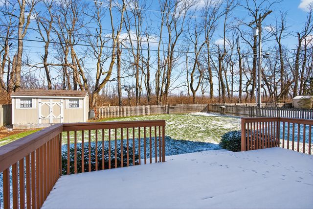 401 Hillbrook Drive, Nicholasville, KY 40356