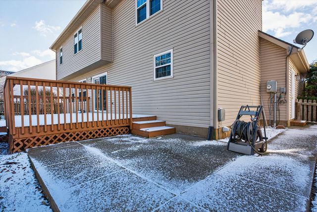 401 Hillbrook Drive, Nicholasville, KY 40356