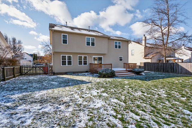 401 Hillbrook Drive, Nicholasville, KY 40356