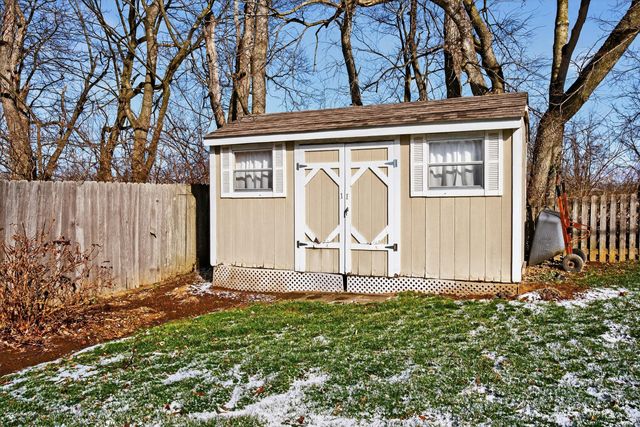 401 Hillbrook Drive, Nicholasville, KY 40356