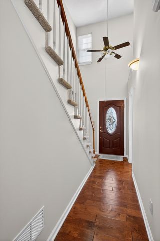 401 Hillbrook Drive, Nicholasville, KY 40356