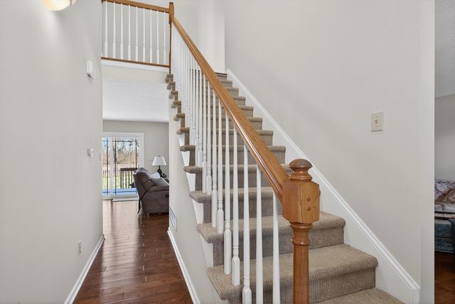 401 Hillbrook Drive, Nicholasville, KY 40356