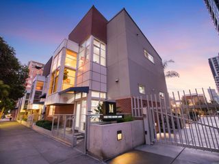 540 9Th Avenue TH104, San Diego, CA 92101