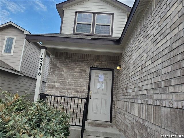 13546 Lily, St Hedwig, TX 78152