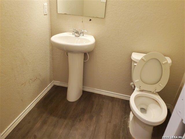 13546 Lily, St Hedwig, TX 78152