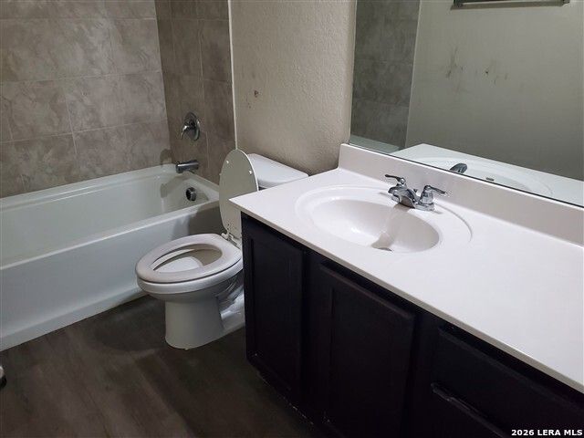 13546 Lily, St Hedwig, TX 78152