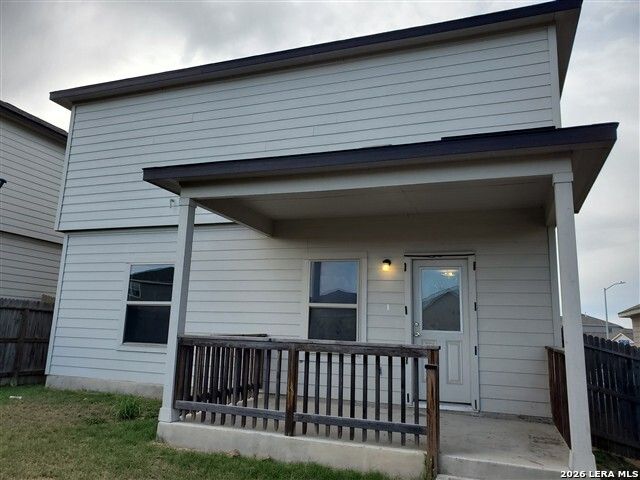 13546 Lily, St Hedwig, TX 78152