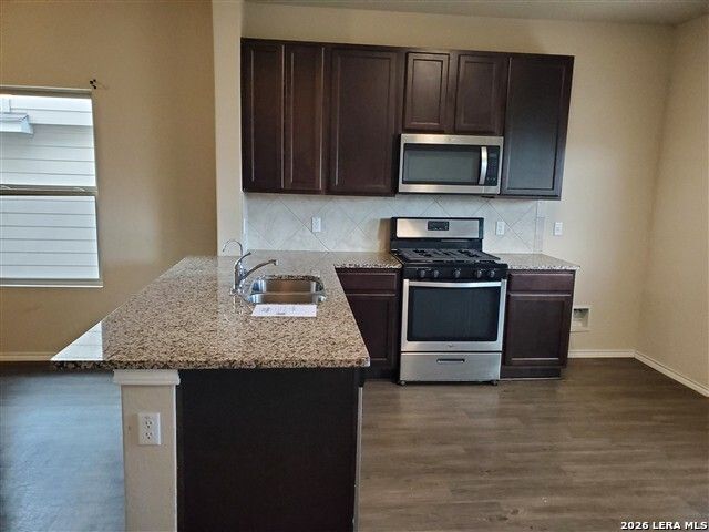 13546 Lily, St Hedwig, TX 78152