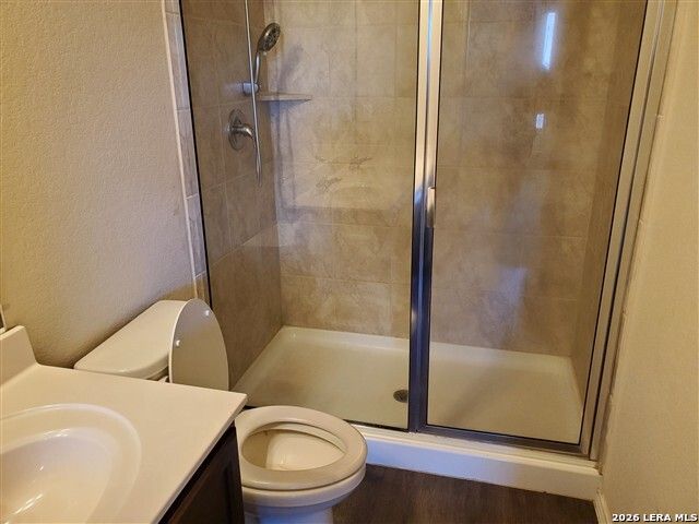 13546 Lily, St Hedwig, TX 78152