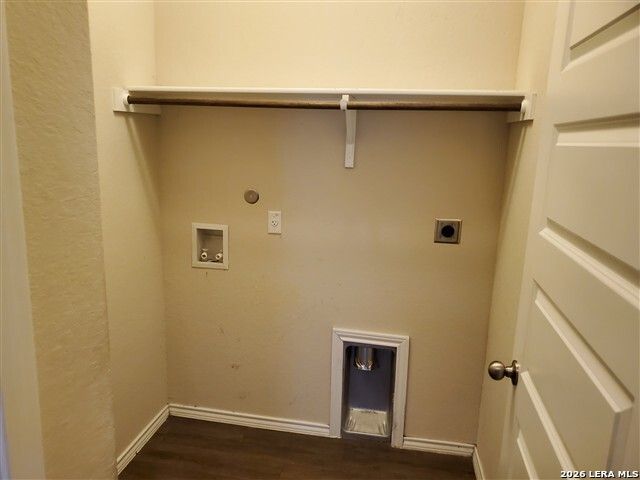 13546 Lily, St Hedwig, TX 78152