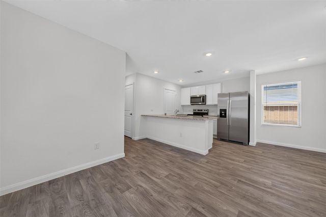 11943 Detar Court, Willis, TX 77378