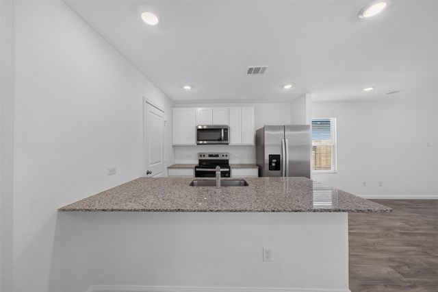 11943 Detar Court, Willis, TX 77378