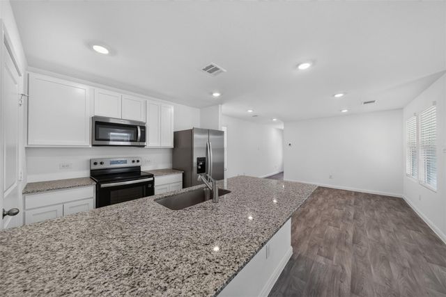 11943 Detar Court, Willis, TX 77378