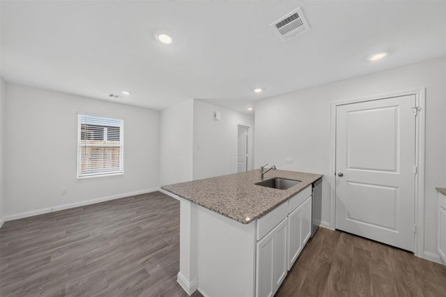 11943 Detar Court, Willis, TX 77378