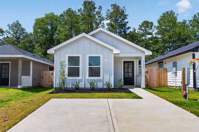 11943 Detar Court, Willis, TX 77378