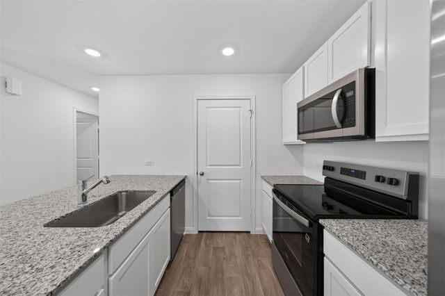 11943 Detar Court, Willis, TX 77378
