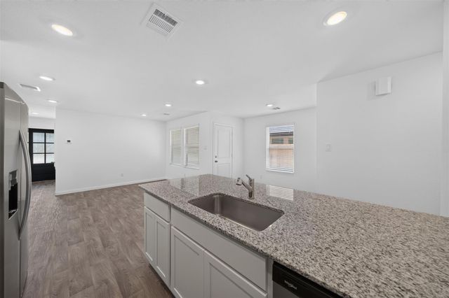 11943 Detar Court, Willis, TX 77378
