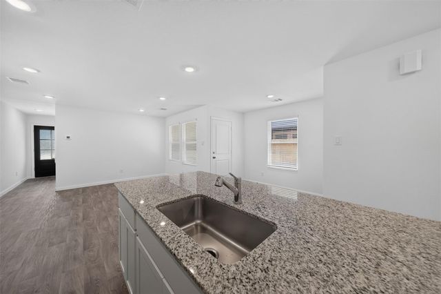 11943 Detar Court, Willis, TX 77378