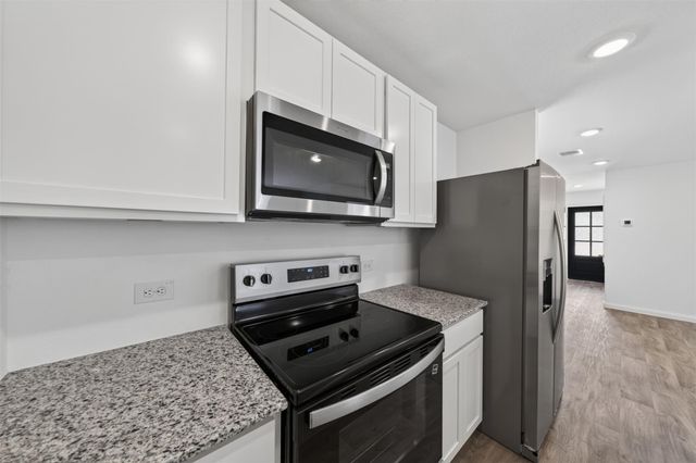 11943 Detar Court, Willis, TX 77378