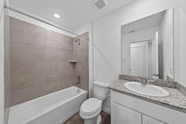 11943 Detar Court, Willis, TX 77378