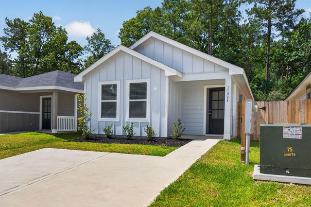 11943 Detar Court, Willis, TX 77378